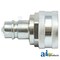 A & I Products Coupler Adapter 6" x4" x2" A-4075-4MB-P - alternate 2